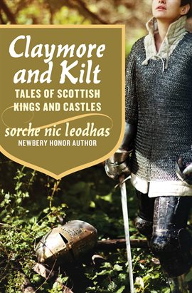 Cover image for Claymore and Kilt