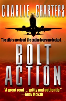 Imagen de portada para Bolt Action