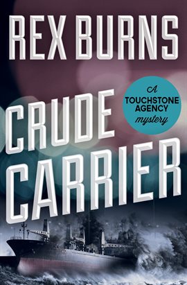 Imagen de portada para Crude Carrier