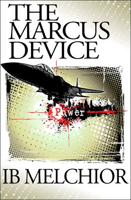 Imagen de portada para The Marcus Device