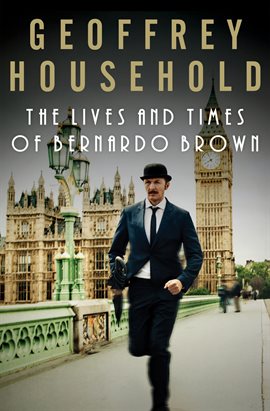 Imagen de portada para The Lives and Times of Bernardo Brown