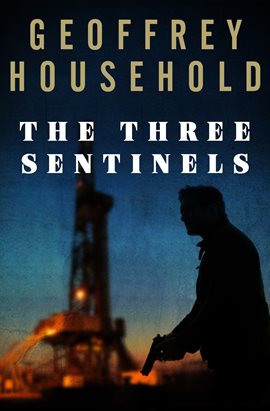 Imagen de portada para The Three Sentinels