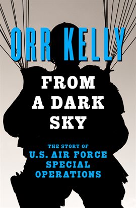 Cover image for From a Dark Sky