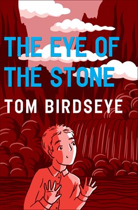 Cover image for The Eye of the Stone