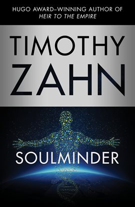 Cover image for Soulminder