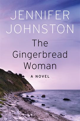 Imagen de portada para The Gingerbread Woman