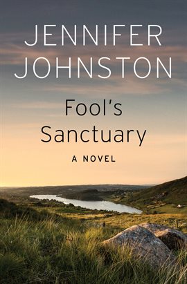 Imagen de portada para Fool's Sanctuary