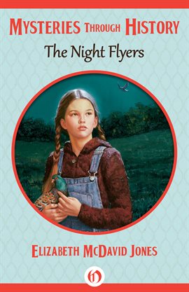Cover image for The Night Flyers