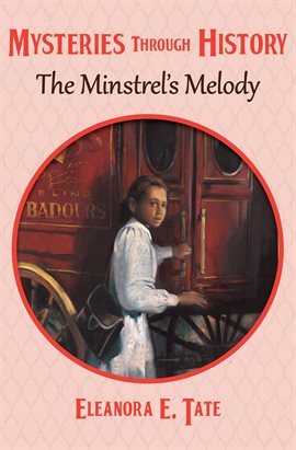 Imagen de portada para The Minstrel's Melody