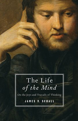 Cover image for The Life of the Mind