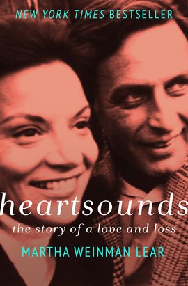 Cover image for Heartsounds