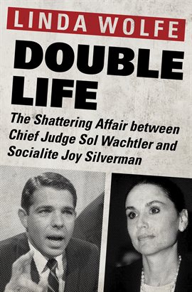 Cover image for Double Life