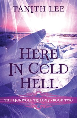Cover image for Here in Cold Hell