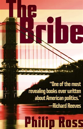 Cover image for The Bribe