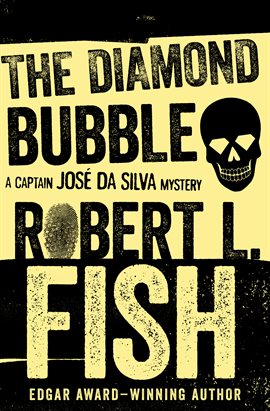 Cover image for The Diamond Bubble