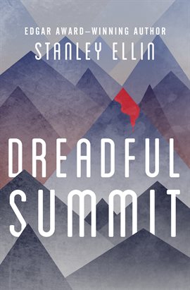 Cover image for Dreadful Summit