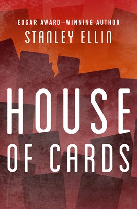 Cover image for House of Cards