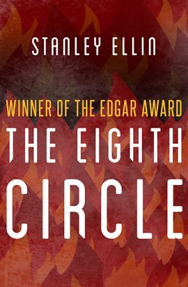 Cover image for The Eighth Circle