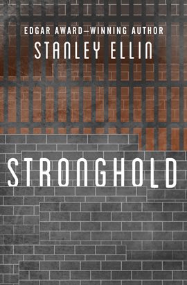 Cover image for Stronghold