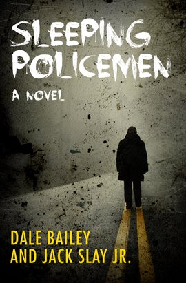 Cover image for Sleeping Policemen