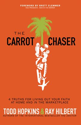 Cover image for The Carrot Chaser