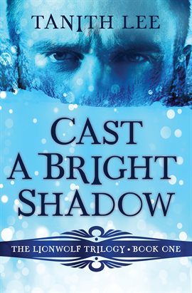 Imagen de portada para Cast a Bright Shadow