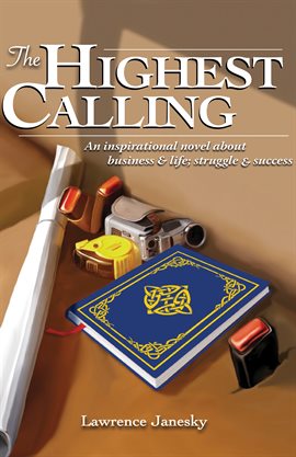 Cover image for The Highest Calling