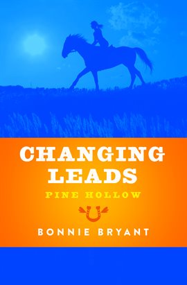 Cover image for Changing Leads