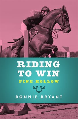 Cover image for Riding to Win