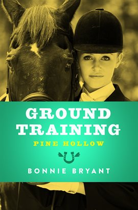 Cover image for Ground Training