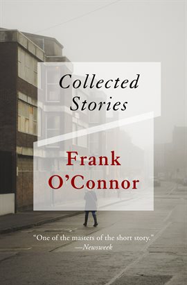 Cover image for Collected Stories