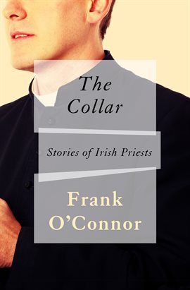 Cover image for The Collar