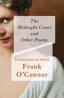 Cover image for The Midnight Court