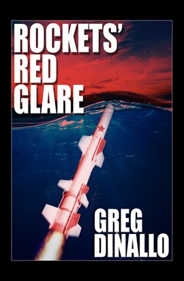 Imagen de portada para Rockets' Red Glare