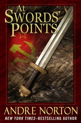Cover image for At Swords' Points
