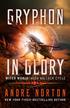 Cover image for Gryphon in Glory