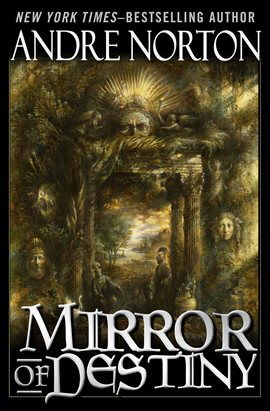 Cover image for Mirror of Destiny