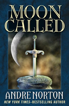 Cover image for Moon Called