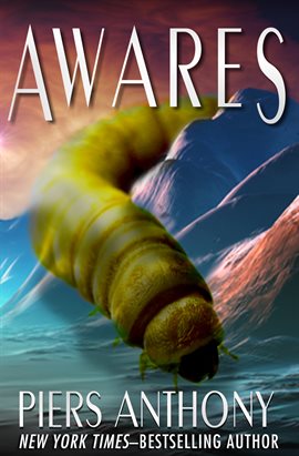 Cover image for Awares