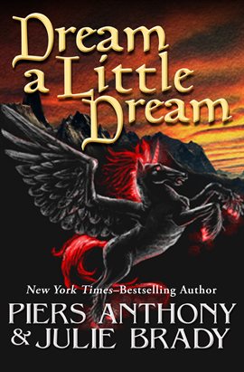 Cover image for Dream a Little Dream