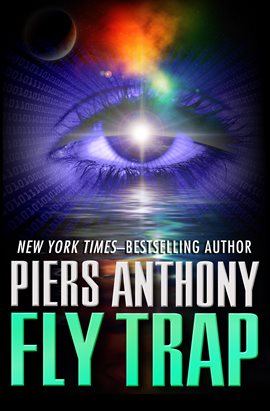 Cover image for Fly Trap