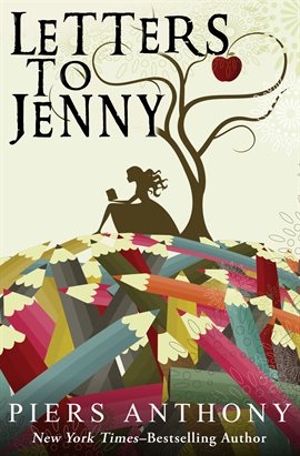 Cover image for Letters to Jenny