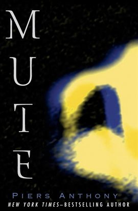 Cover image for Mute