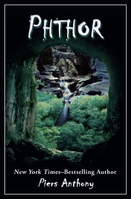 Cover image for Phthor