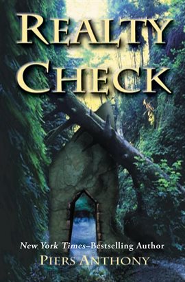 Cover image for Realty Check