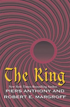 Cover image for The Ring