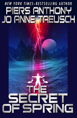 Imagen de portada para The Secret of Spring