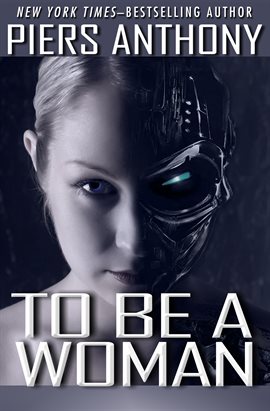 Cover image for To Be a Woman