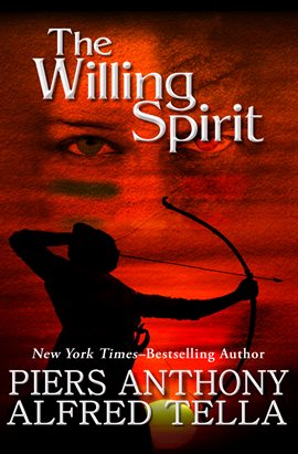 Cover image for The Willing Spirit