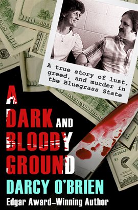 Cover image for A Dark and Bloody Ground